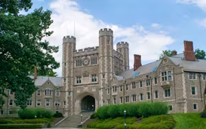 Princeton University