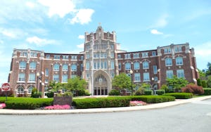 Providence College