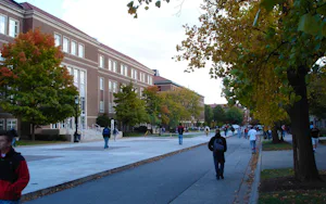 Purdue University Main Campus