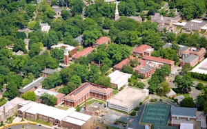 Queens University of Charlotte