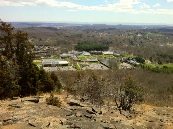 Quinnipiac University Campus