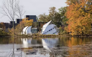 Ramapo College of New Jersey