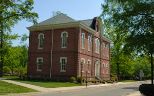 Randolph Macon College