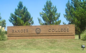 Ranger College