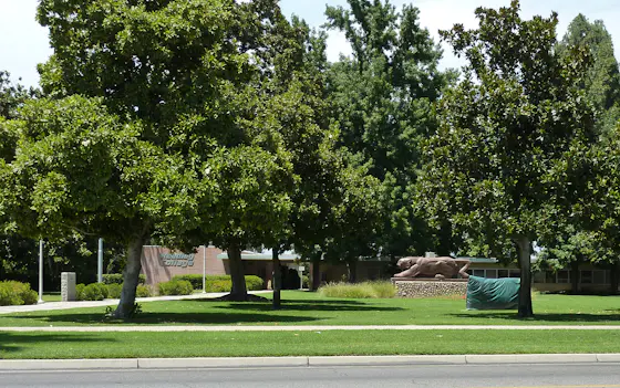 Reedley College Campus