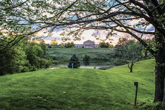 Reinhardt University Campus