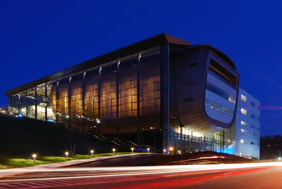 Rensselaer Polytechnic Institute Campus