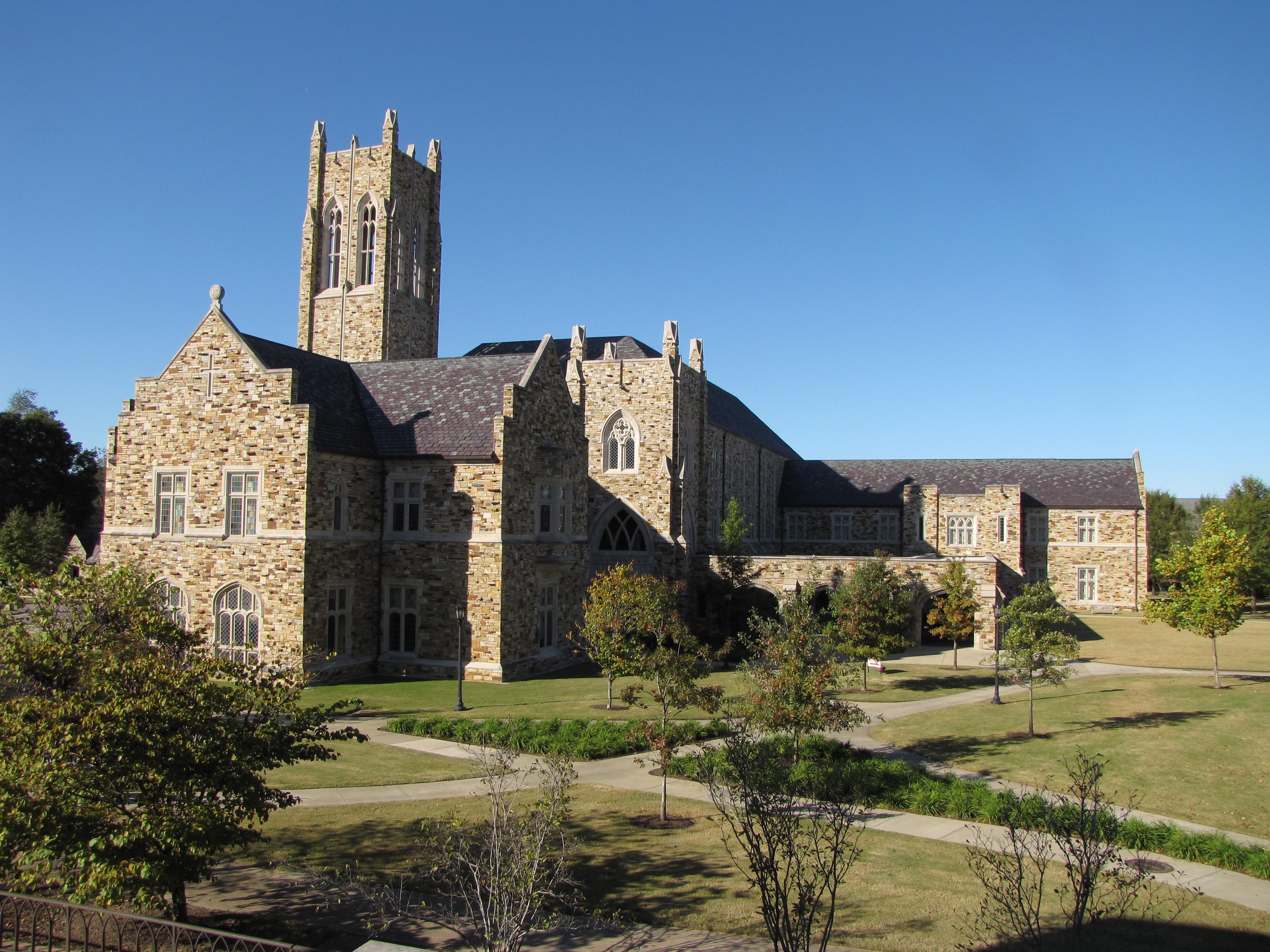 Rhodes College