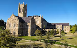 Rhodes College