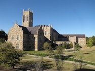 Rhodes College