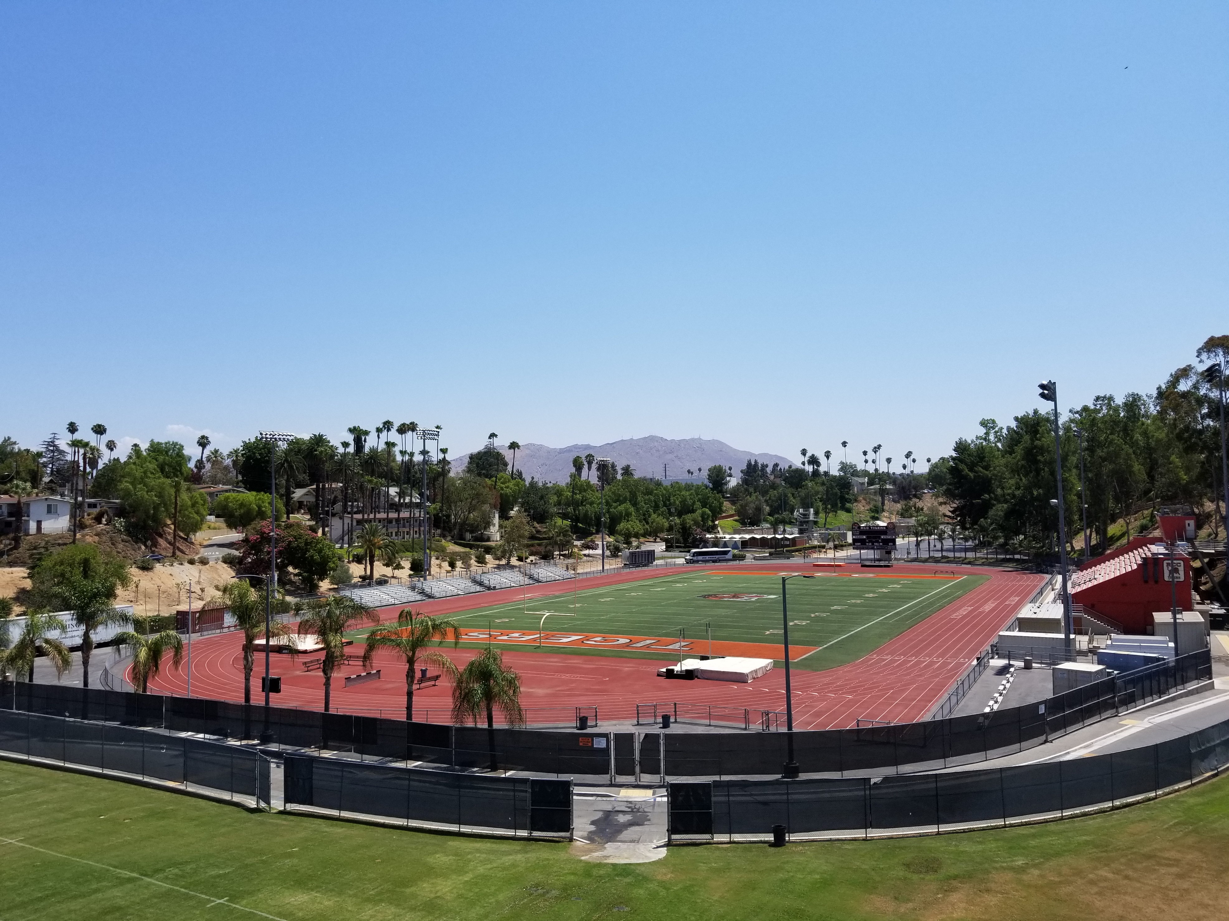 Riverside City College