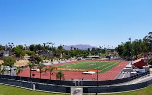 Riverside City College
