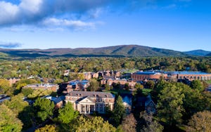 Roanoke College
