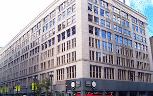 Robert Morris University Illinois