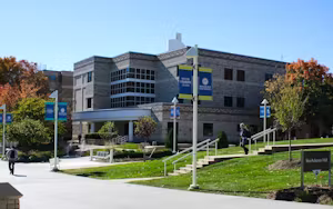 Rockhurst University