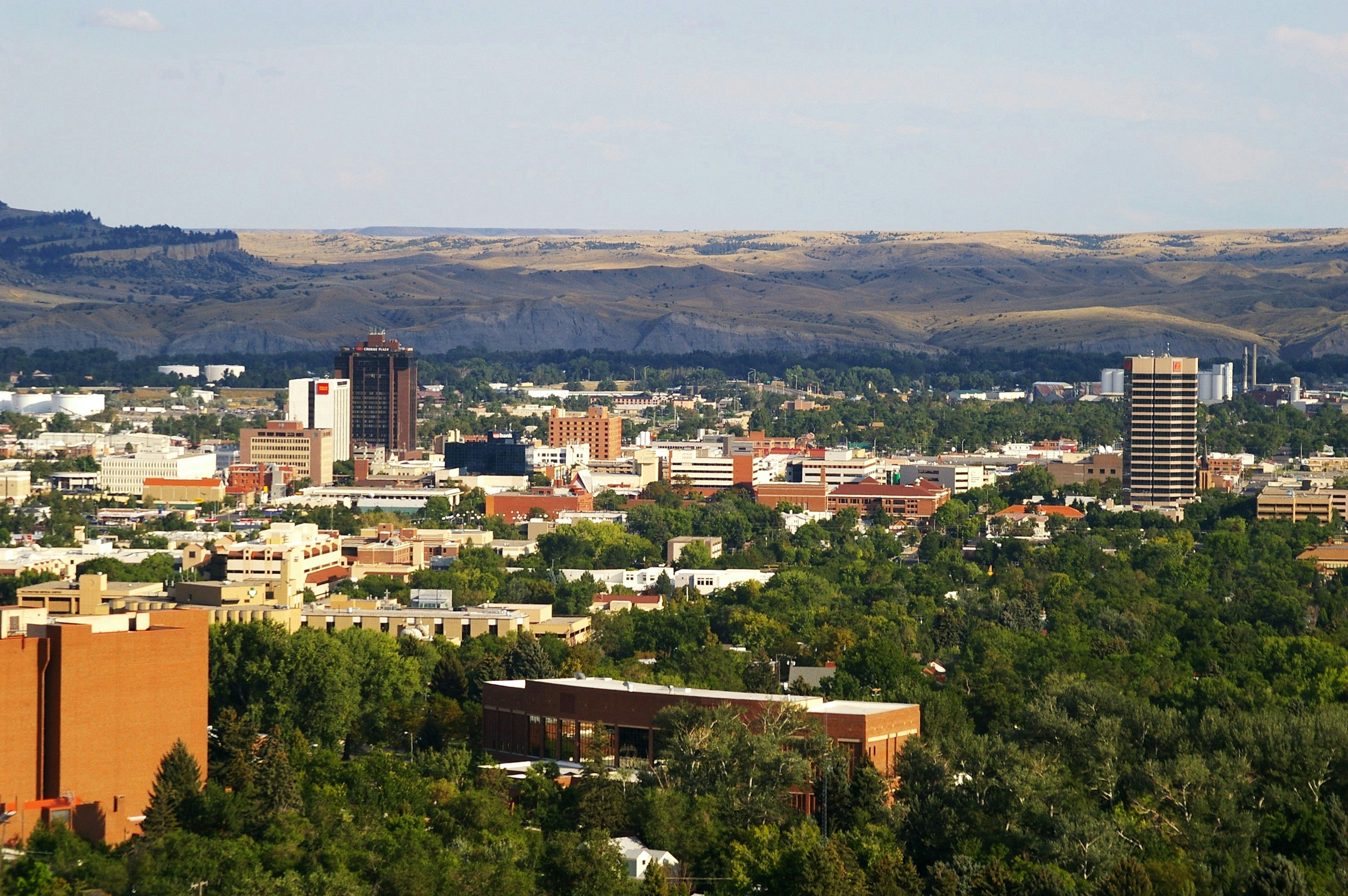 Colleges in Glasgow, Montana and Colleges near Glasgow