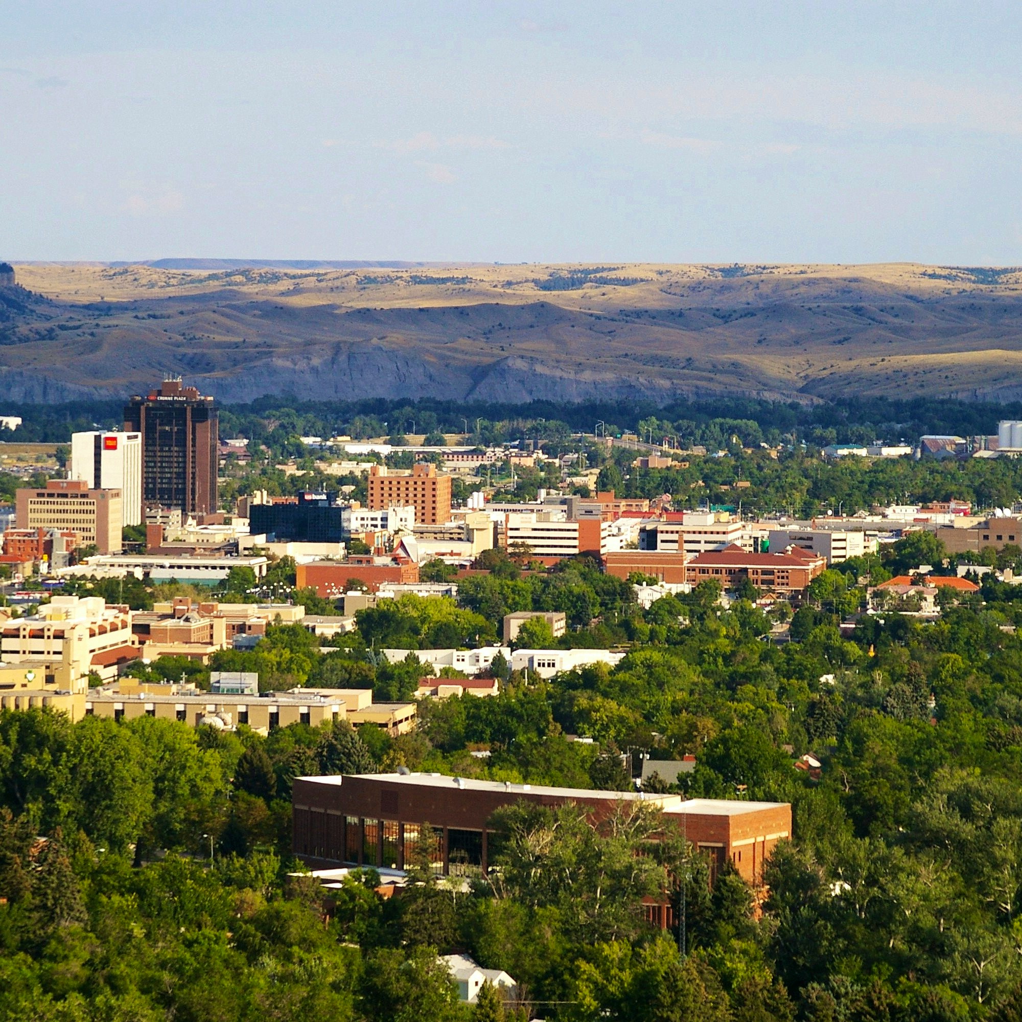 Colleges in Glasgow, Montana and Colleges near Glasgow