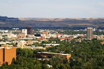 Rocky Mountain College