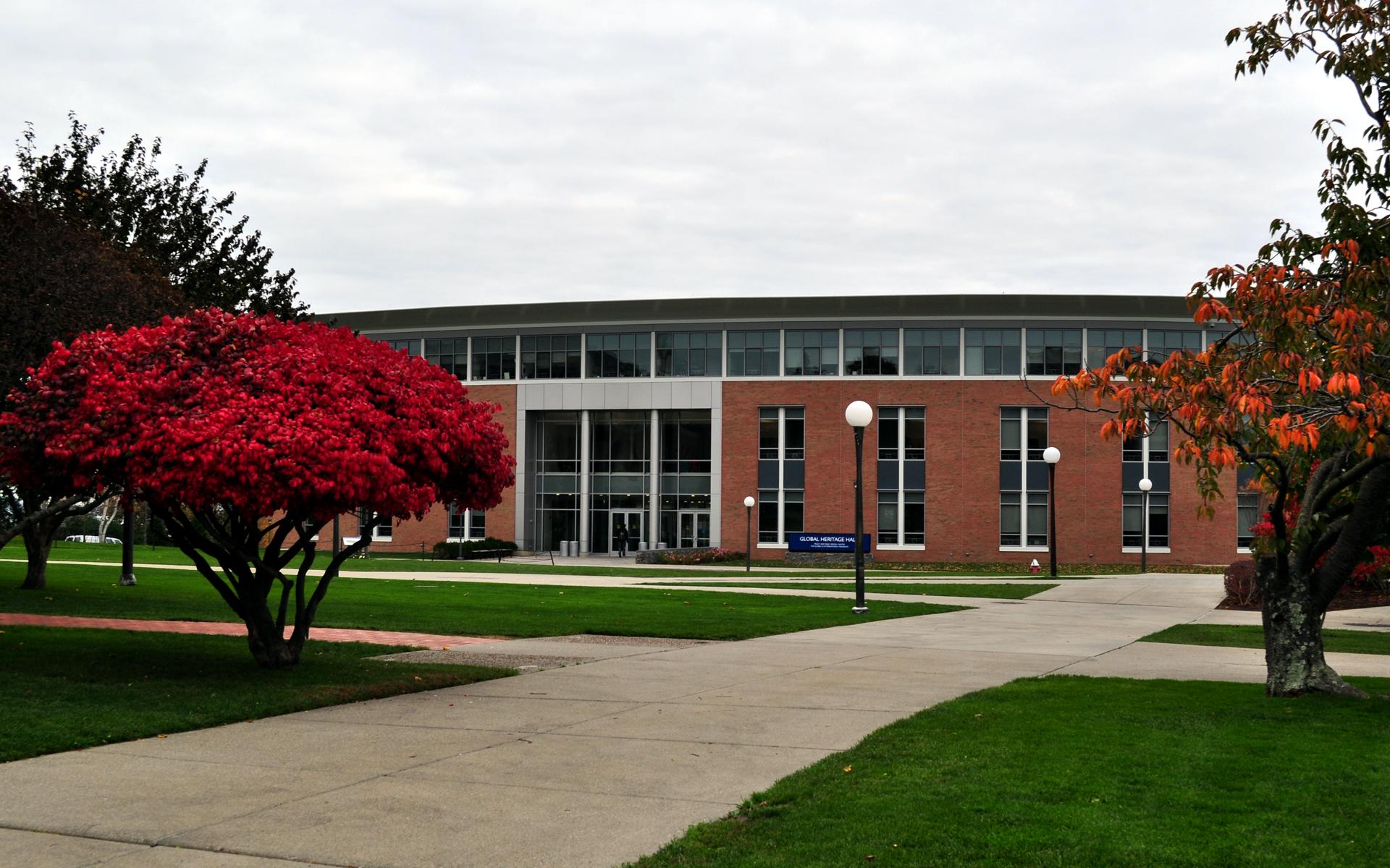 Roger Williams University