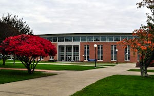 Roger Williams University