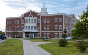 Rogers State University
