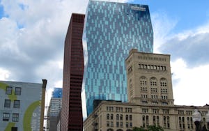 Roosevelt University