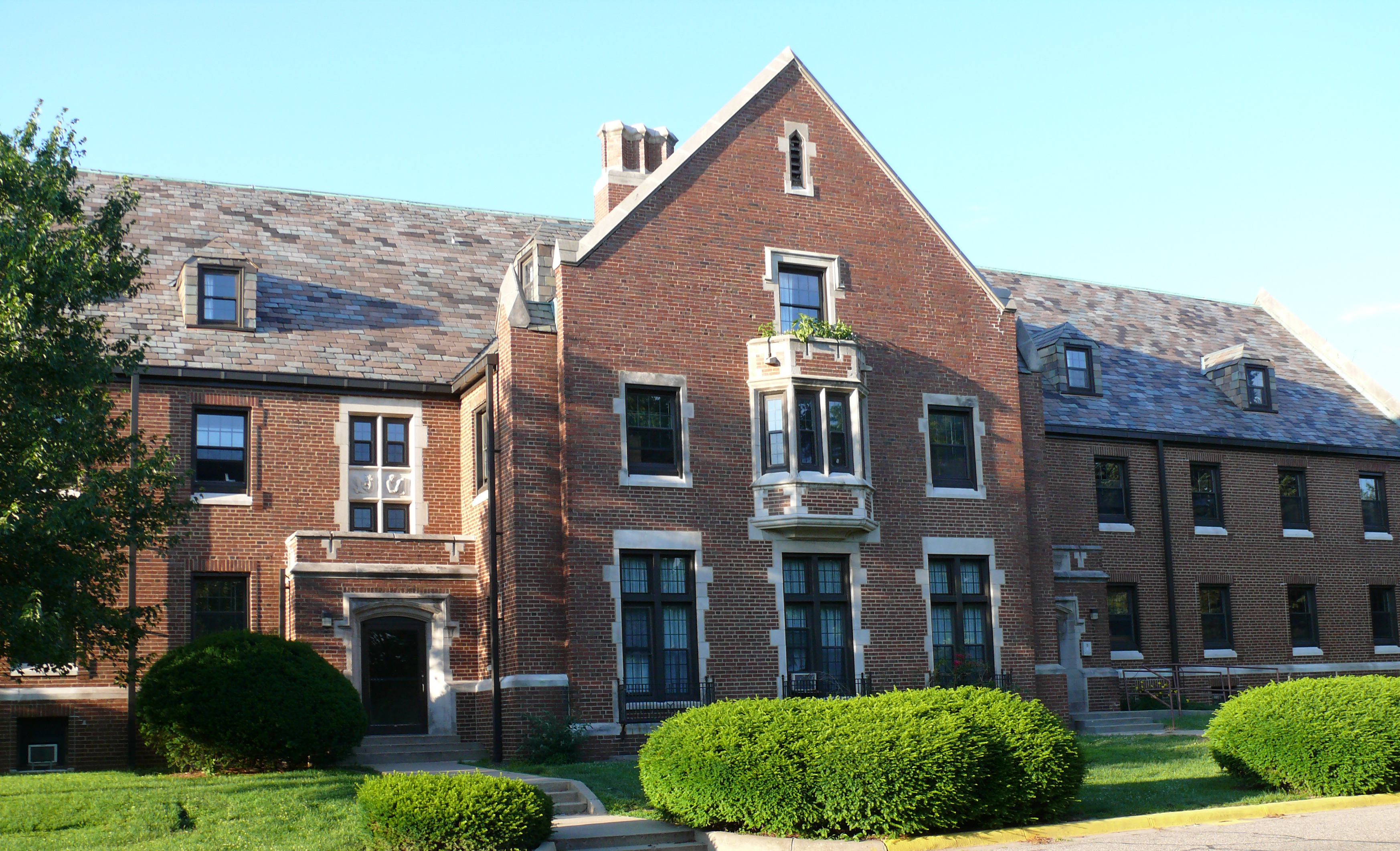 Rose Hulman Institute of Technology