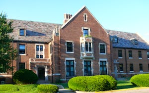 Rose Hulman Institute of Technology