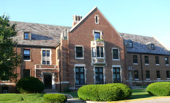 Rose Hulman Institute of Technology Campus