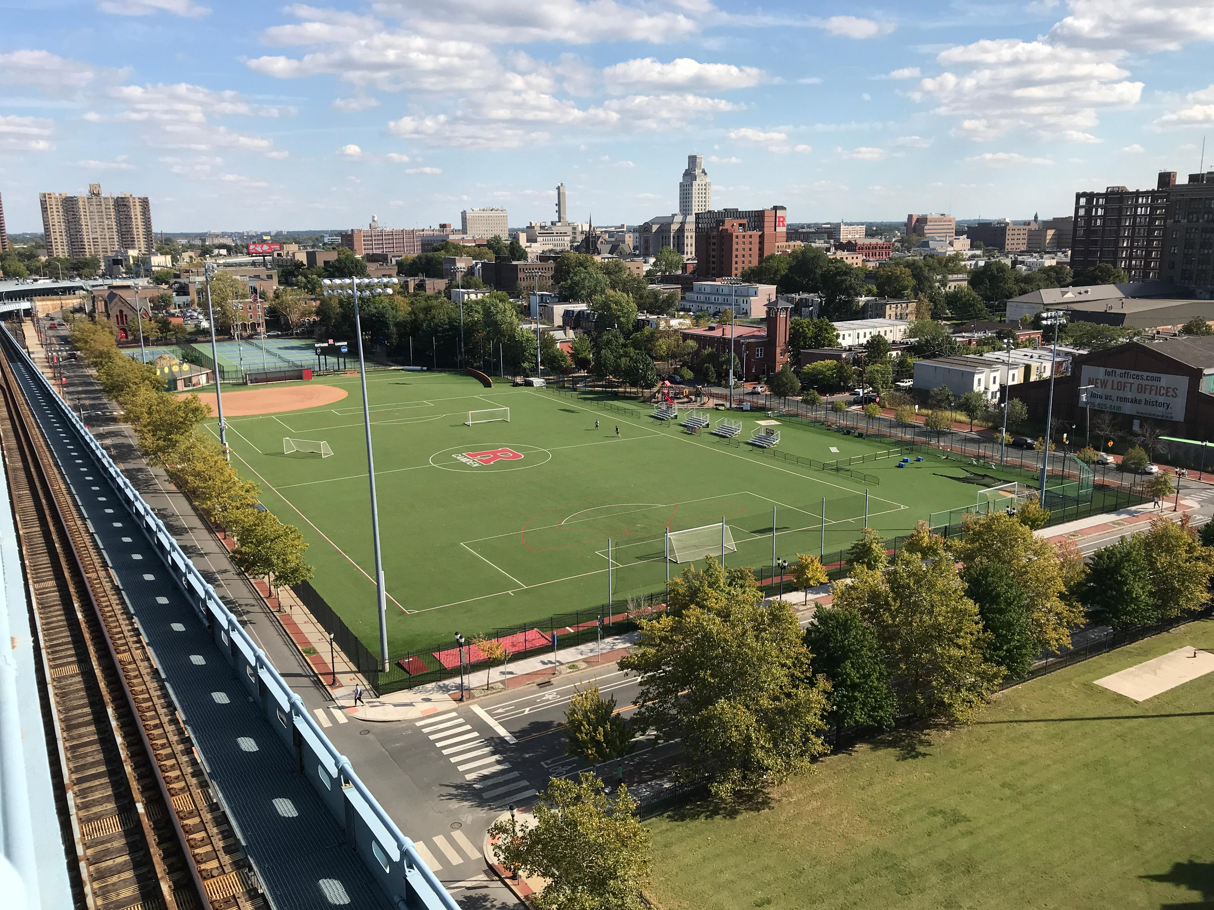Rutgers University Camden