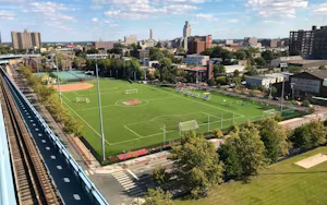 Rutgers University Camden