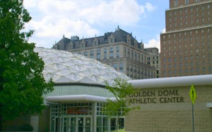 Rutgers University Newark