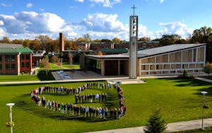 Sacred Heart University