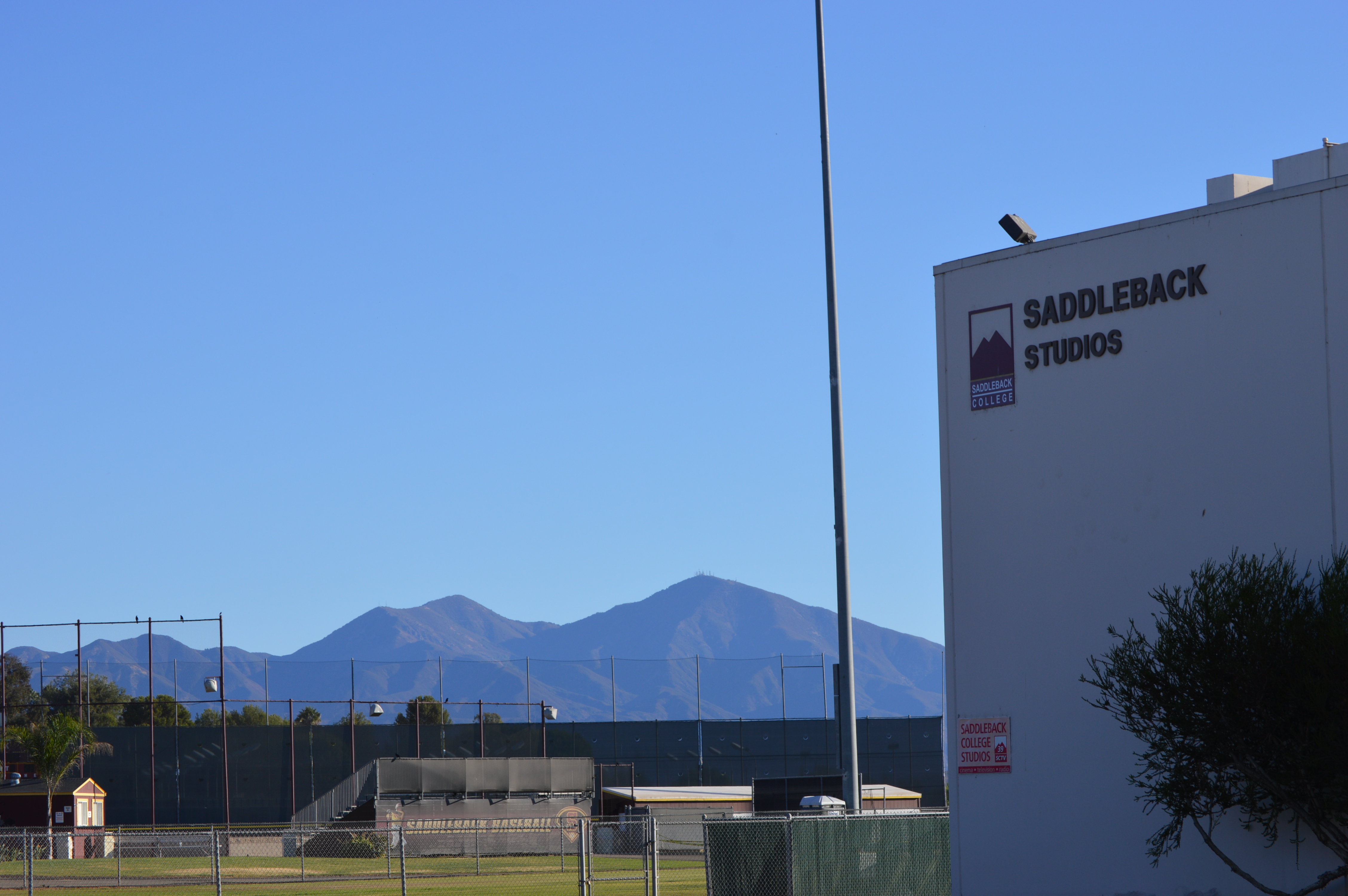 Saddleback College