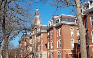 Saint Ambrose University