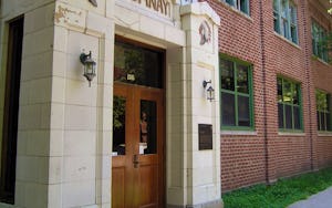 Saint Augustine College