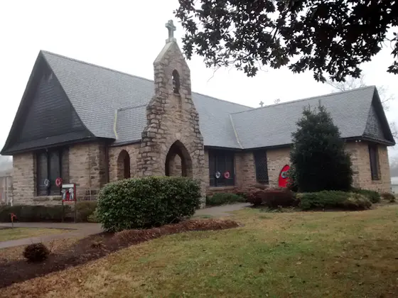 Saint Augustine's University Campus
