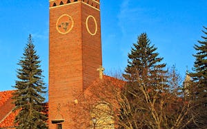 Saint Bonaventure University