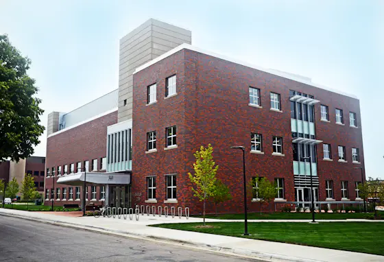 Saint Cloud State University Campus