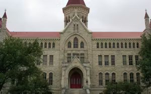 Saint Edward's University