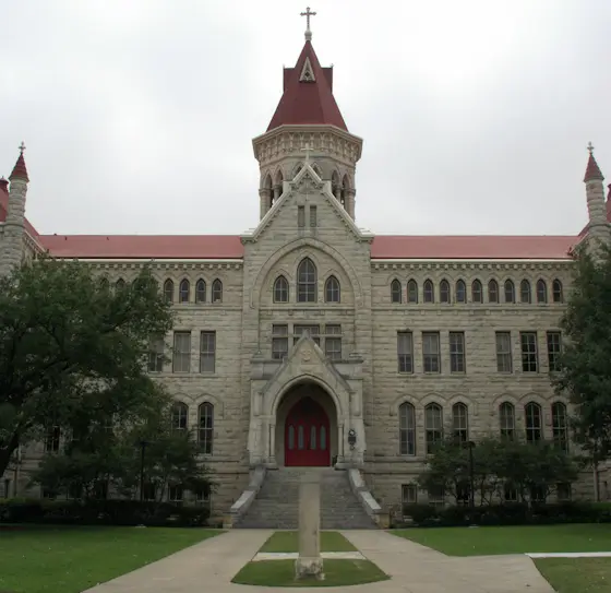 Saint Edward's University Campus