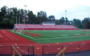 Saint Francis University