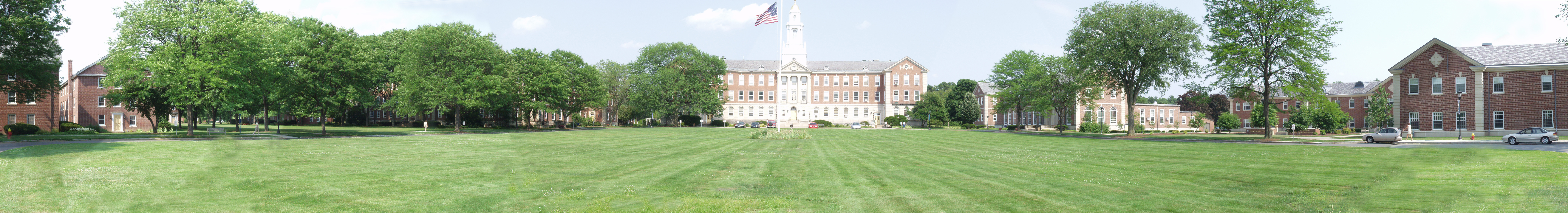 University of Saint Joseph