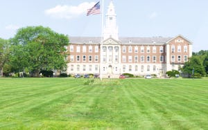 University of Saint Joseph