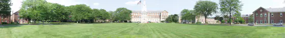 University of Saint Joseph Campus
