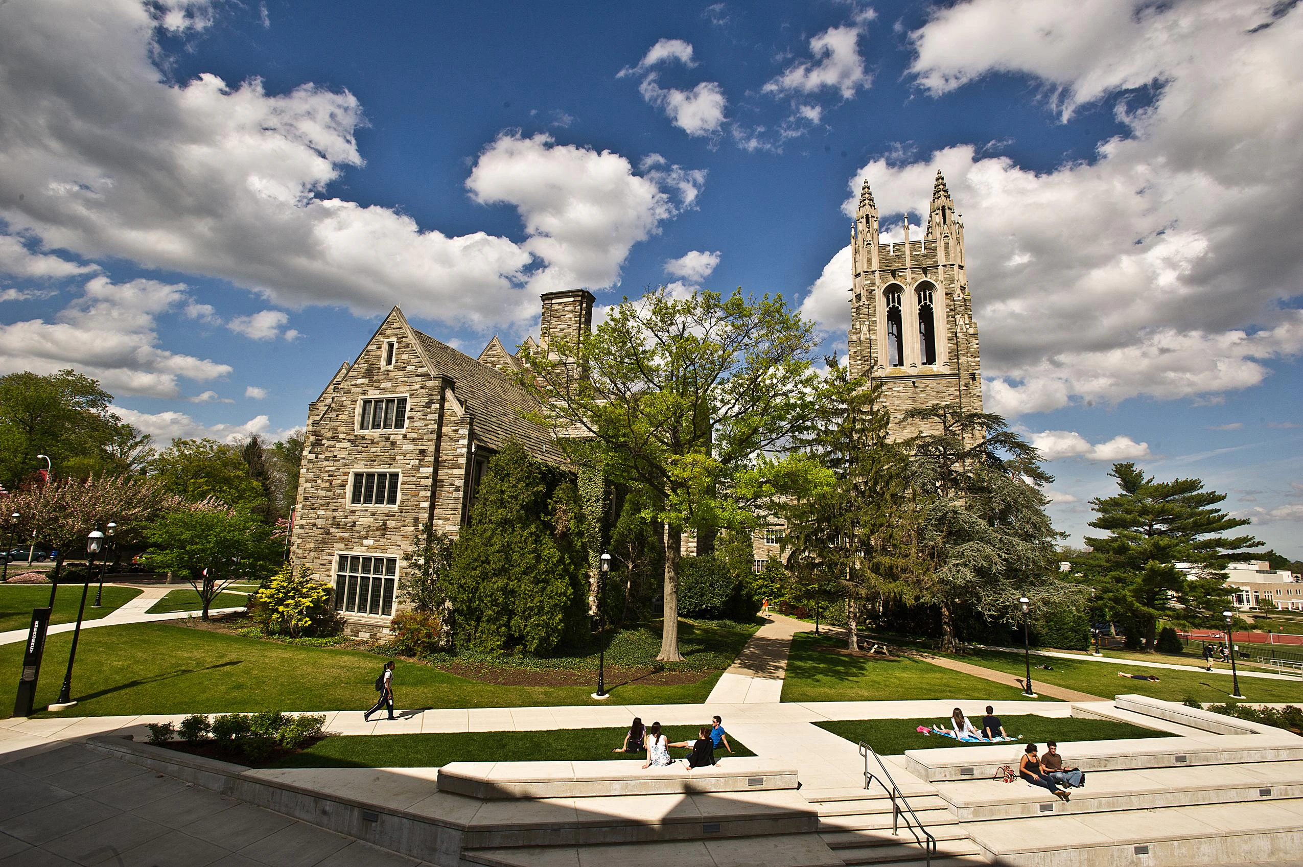 Saint Joseph's University GPA Calculator