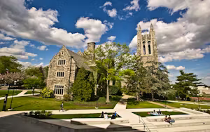 Saint Joseph's University