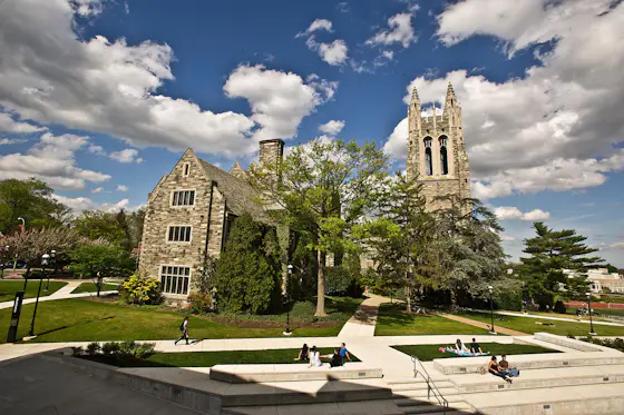 Saint Joseph's University   Philadelphia Campus