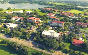 Saint Leo University