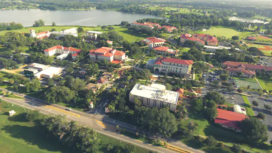Saint Leo University Campus